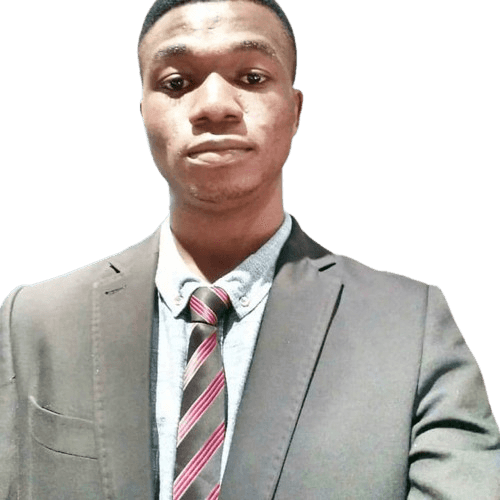 Popoola Muhammed