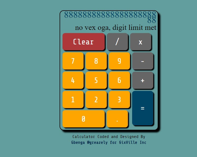 Calculator image 2