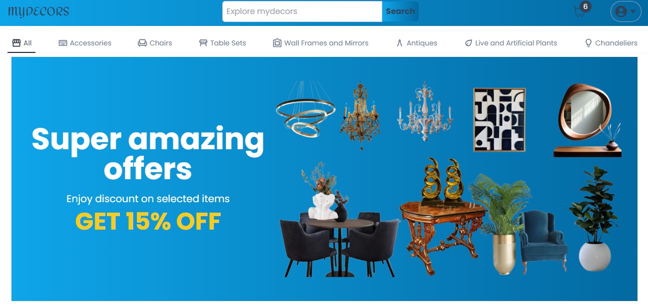 mydecors image 2