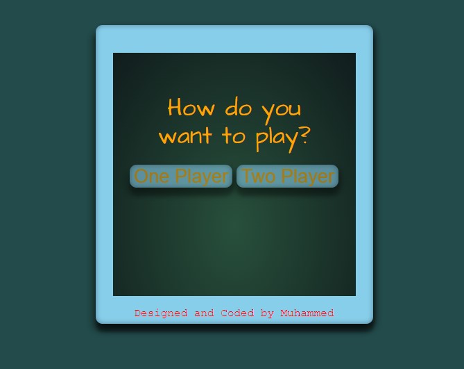 TicTacToe image 2