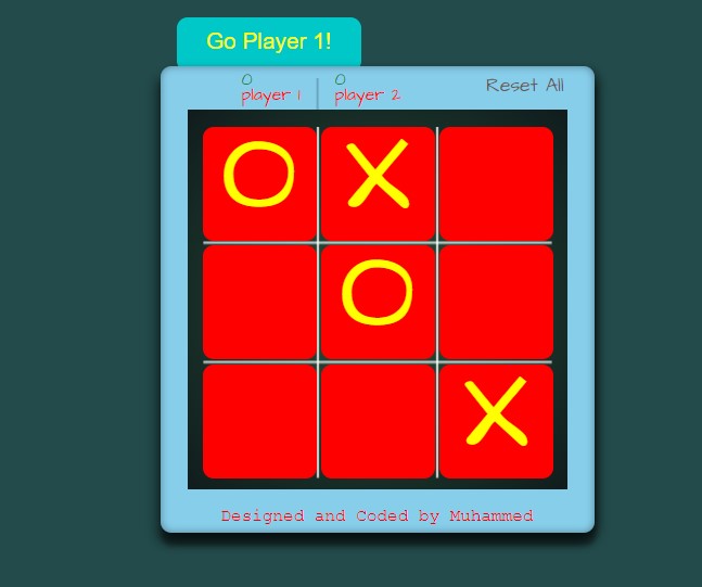 TicTacToe image 3